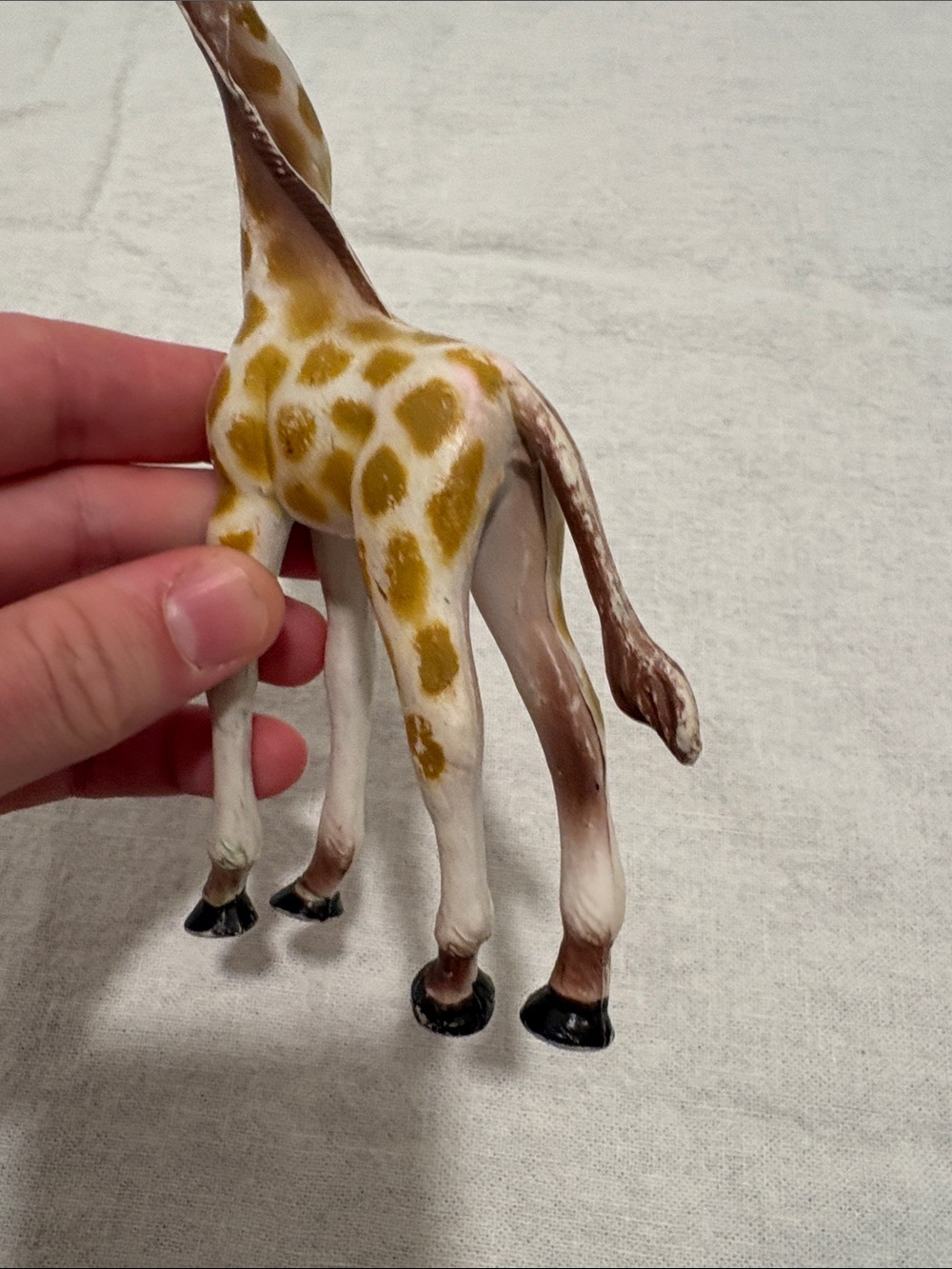 Giraffe Toy - Picture 4 of 8